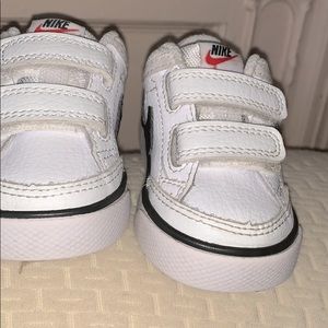 Infant Nike sneakers